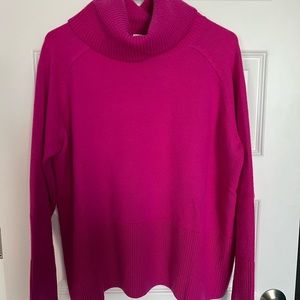 Athleta sweater